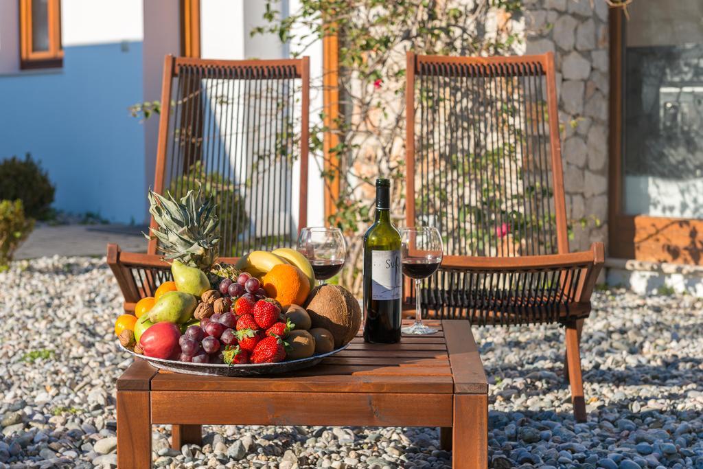 Katerina Boutique Villa Rhodes City Bagian luar foto