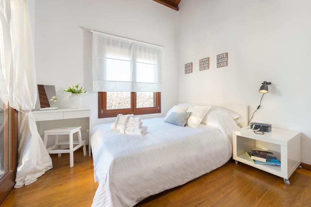 Katerina Boutique Villa Rhodes City Bagian luar foto