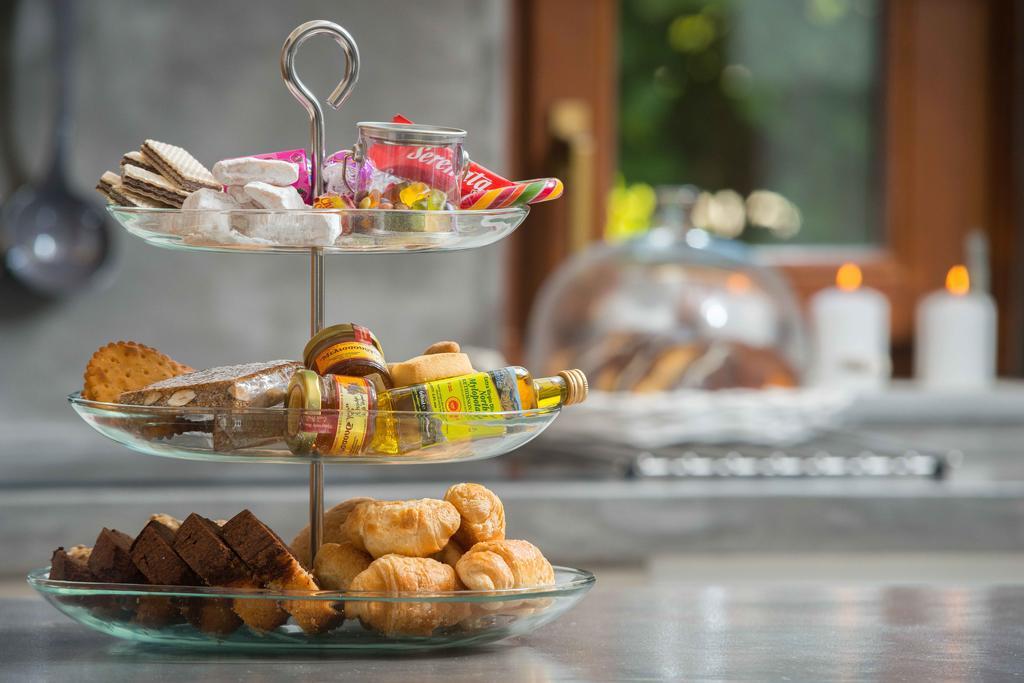 Katerina Boutique Villa Rhodes City Bagian luar foto