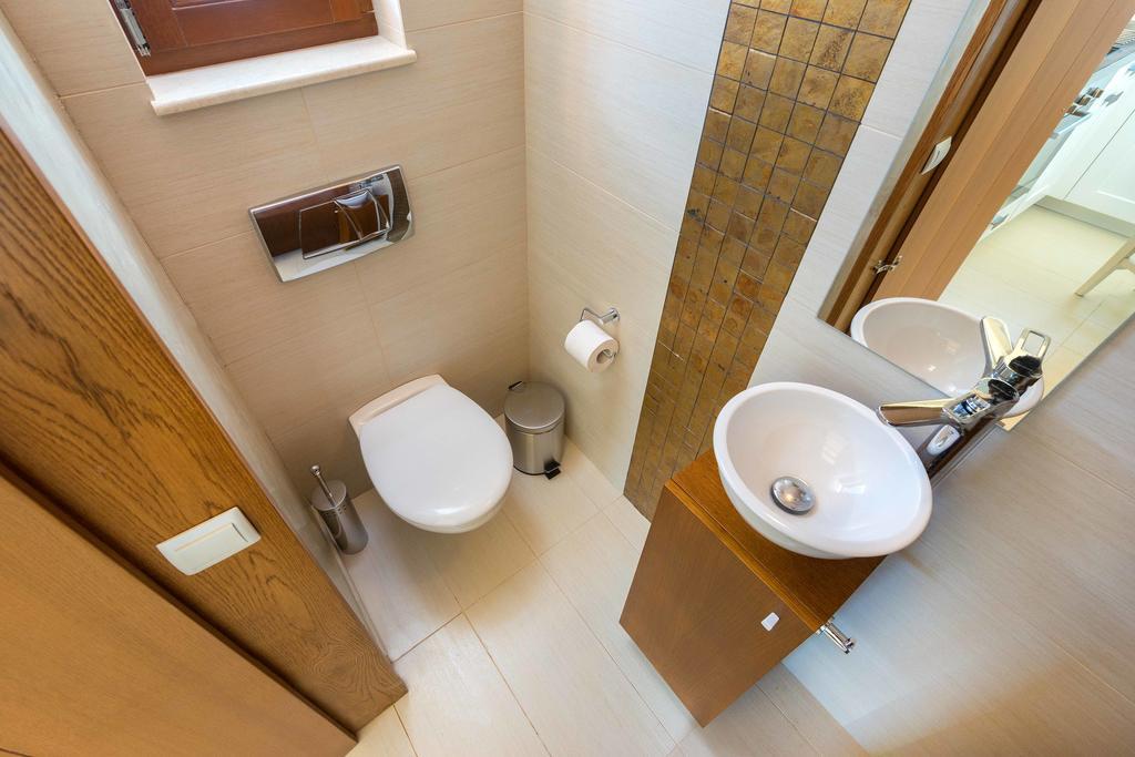 Katerina Boutique Villa Rhodes City Bagian luar foto
